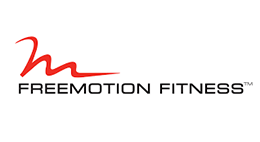 free motion fitness service