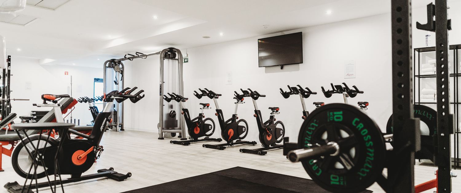 Homepage FSR Homepage FSR Fitness service