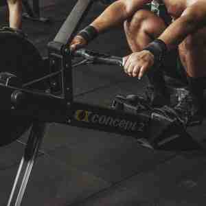 Fitness reparatie homepage